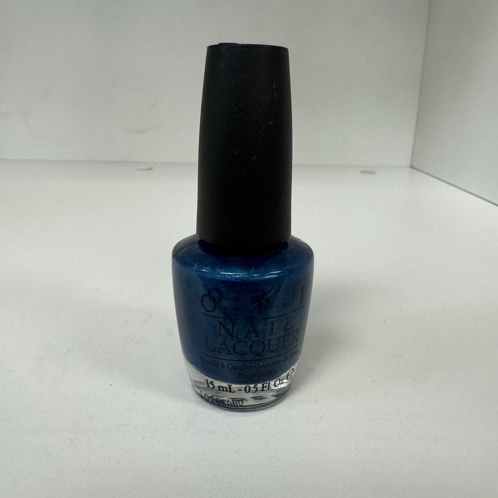 OPI Nail Lacquer "Yodel Me On My Cell"  (NL Z20)  0.5fl‎ oz 15ml Discontinued